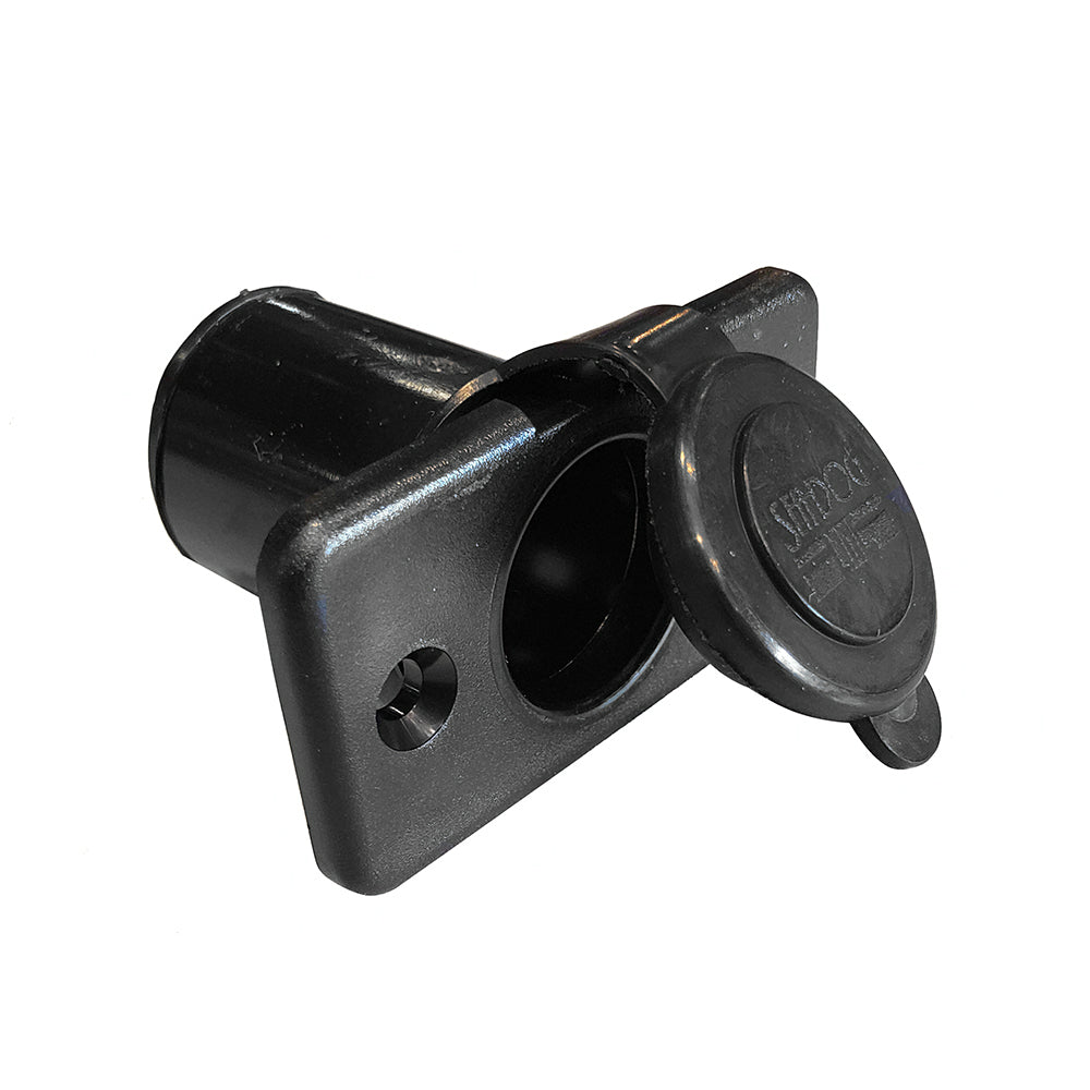 Sea-Dog 12V Power Socket and Cap