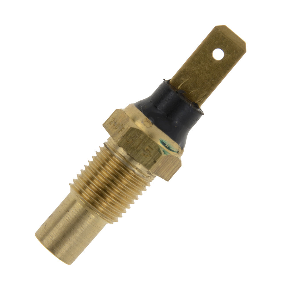 VDO Temperature Sender 240 degrees F - 1/8-27 NPTF