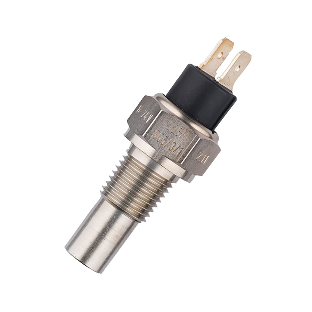 VDO Temperature Sender 250 degrees F/120 degrees C Dual FG - 1/4-18 NPTF