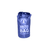 Crazy 4 Sailing Ripstop Dry Bag - 1.5 L (Blue)