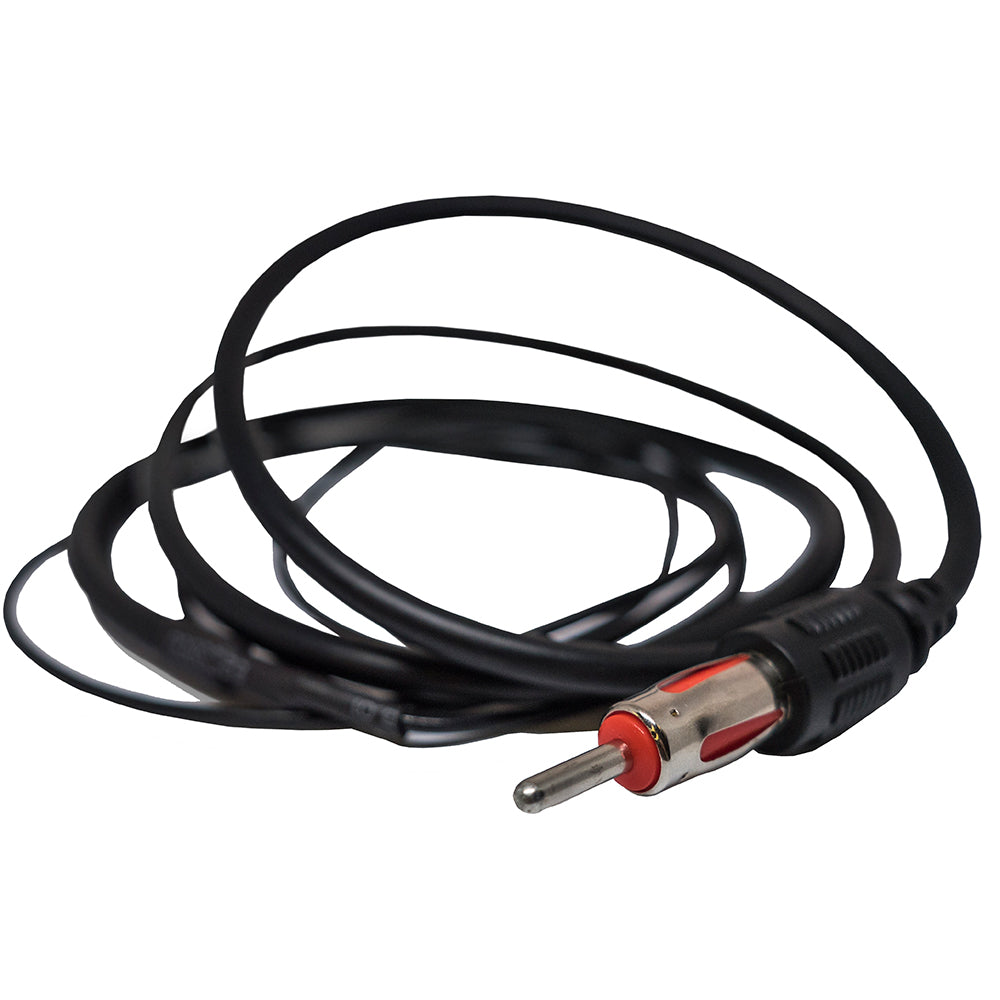 Fusion MS-SA1.8 Stealth Antenna - 1.8M (010-12584-00)