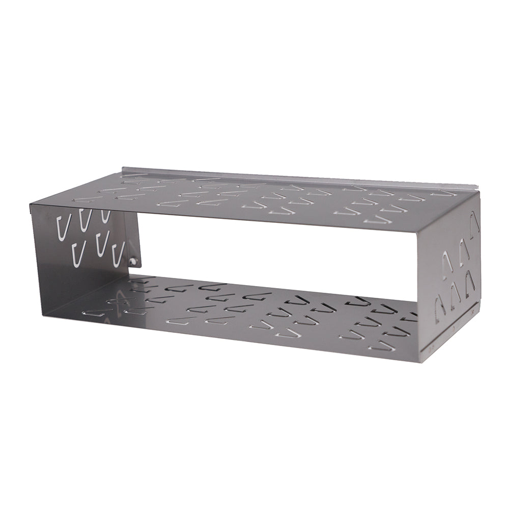 Fusion MS-RA70DC Din Cage f/RA-70 Series (010-12466-00)