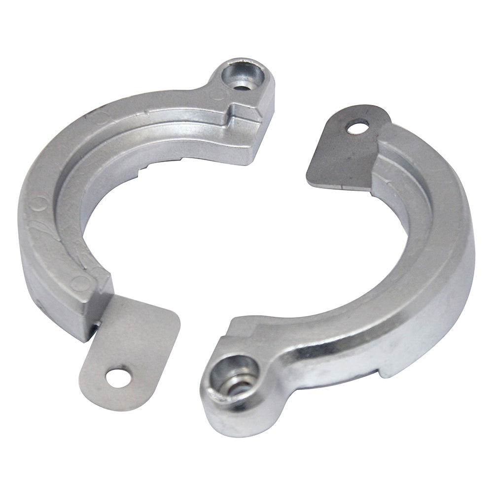 Tecnoseal Magnesium Split Collar Anode f/SD20, SD25, SD30, SD31, SD40, SD50 and SD60 Yanmar Saildrives