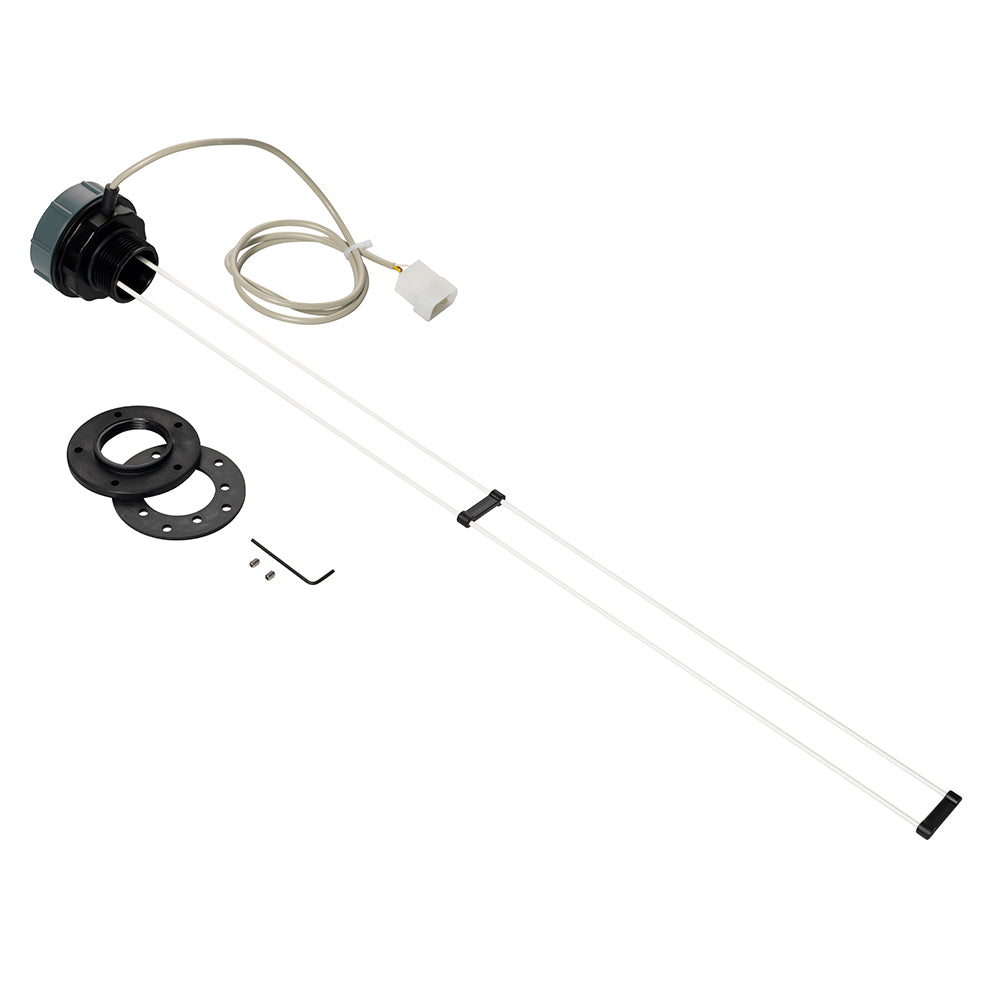 Veratron Waste Water Level Sensor w/Seal Kit #930 - 12/24V - 4-20mA - 200 to 600MM Length
