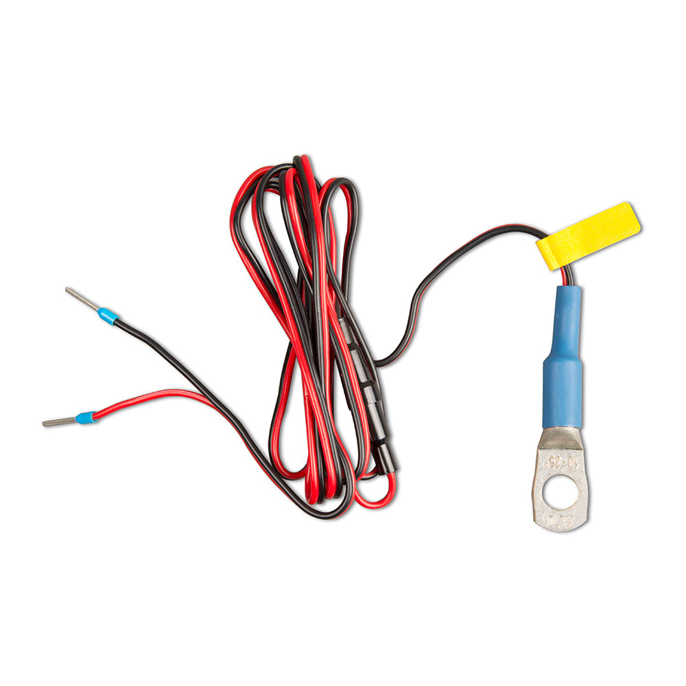 Victron Temperature Sensor f/BMV-712 Smart and BMV-702 (ASS000100000)