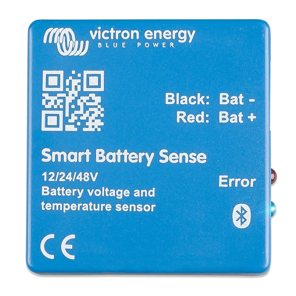 Victron Smart Battery Sense Long Range (Up to 10M) (SBS050150200)