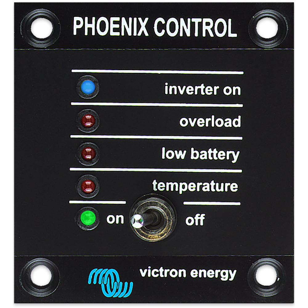 Victron Phoenix Inverter Control (REC030001210)