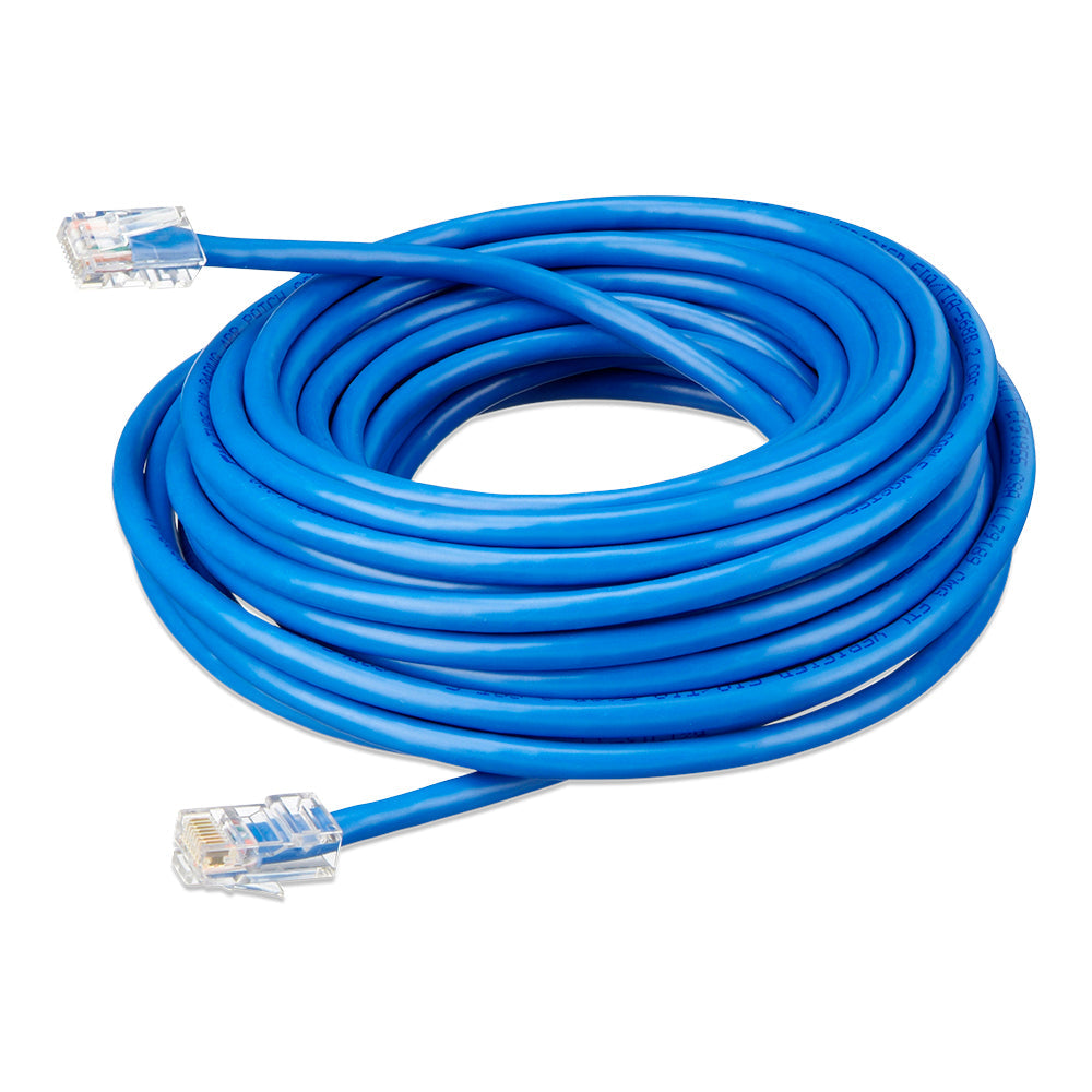 Victron RJ45 UTP - 10M Cable (ASS030065011)