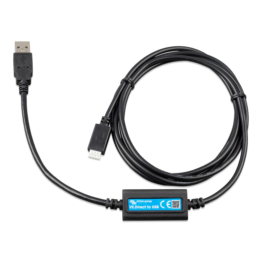 Victron VE. Direct to USB Interface (ASS030530010)