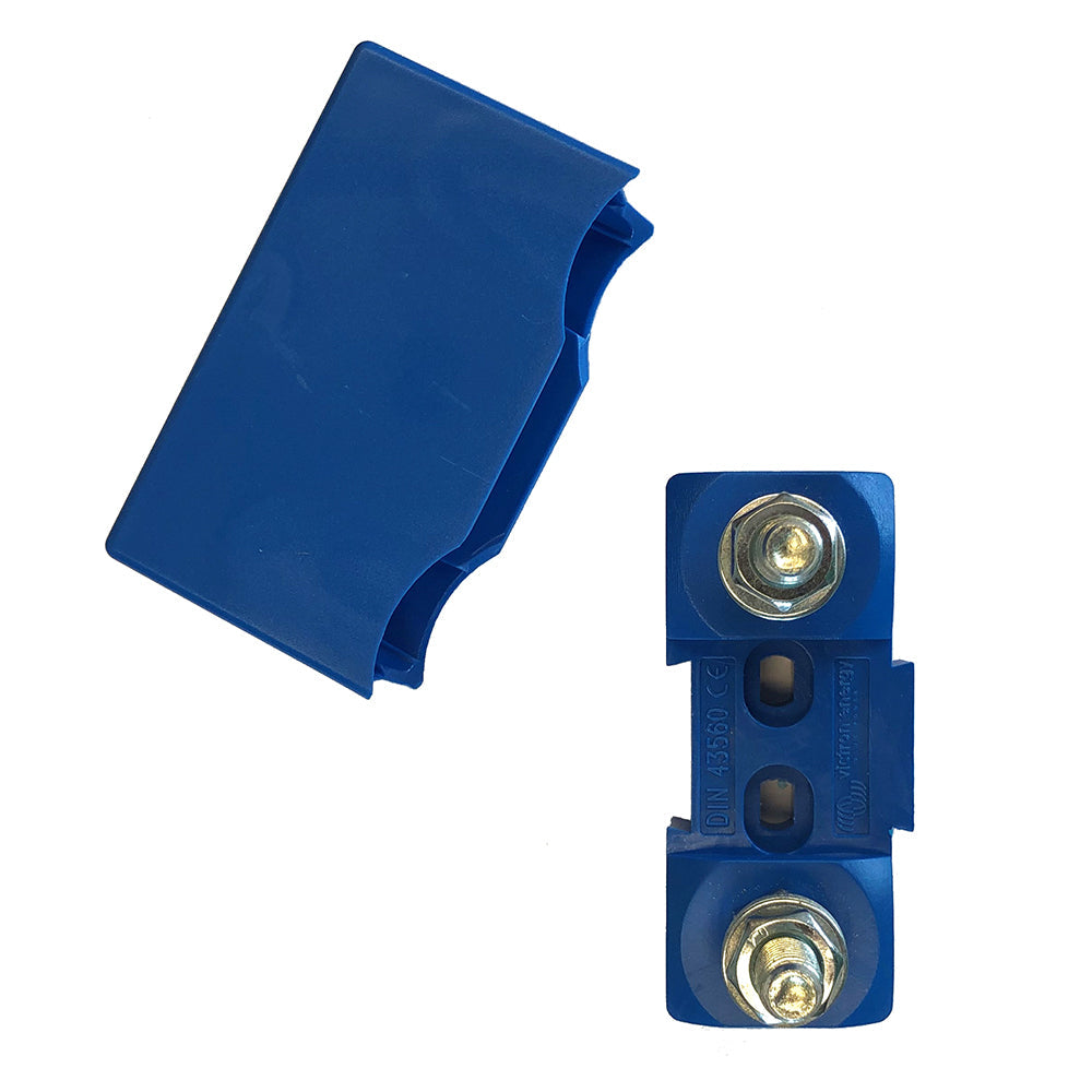Victron Modular Fuse Holder f/MEGA Fuse (CIP100200100)