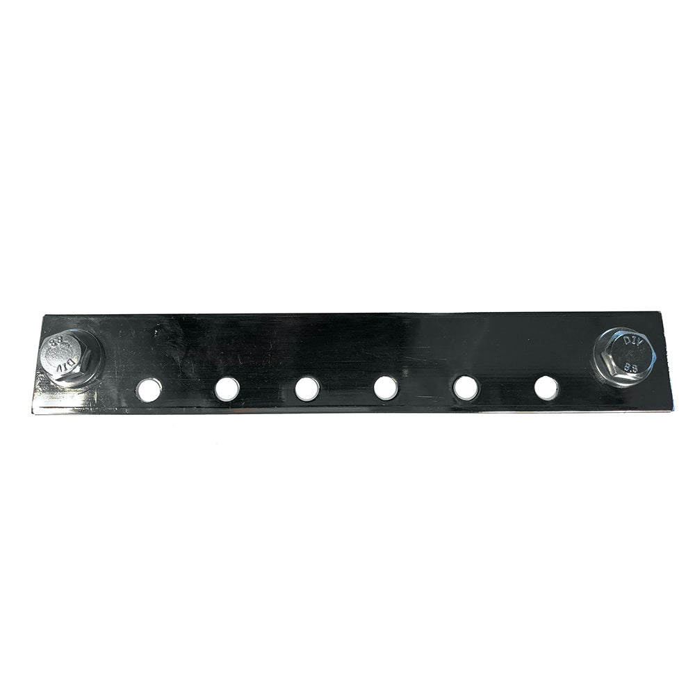 Victron Busbar to Connect 6 Modular Holders (CIP100400070)