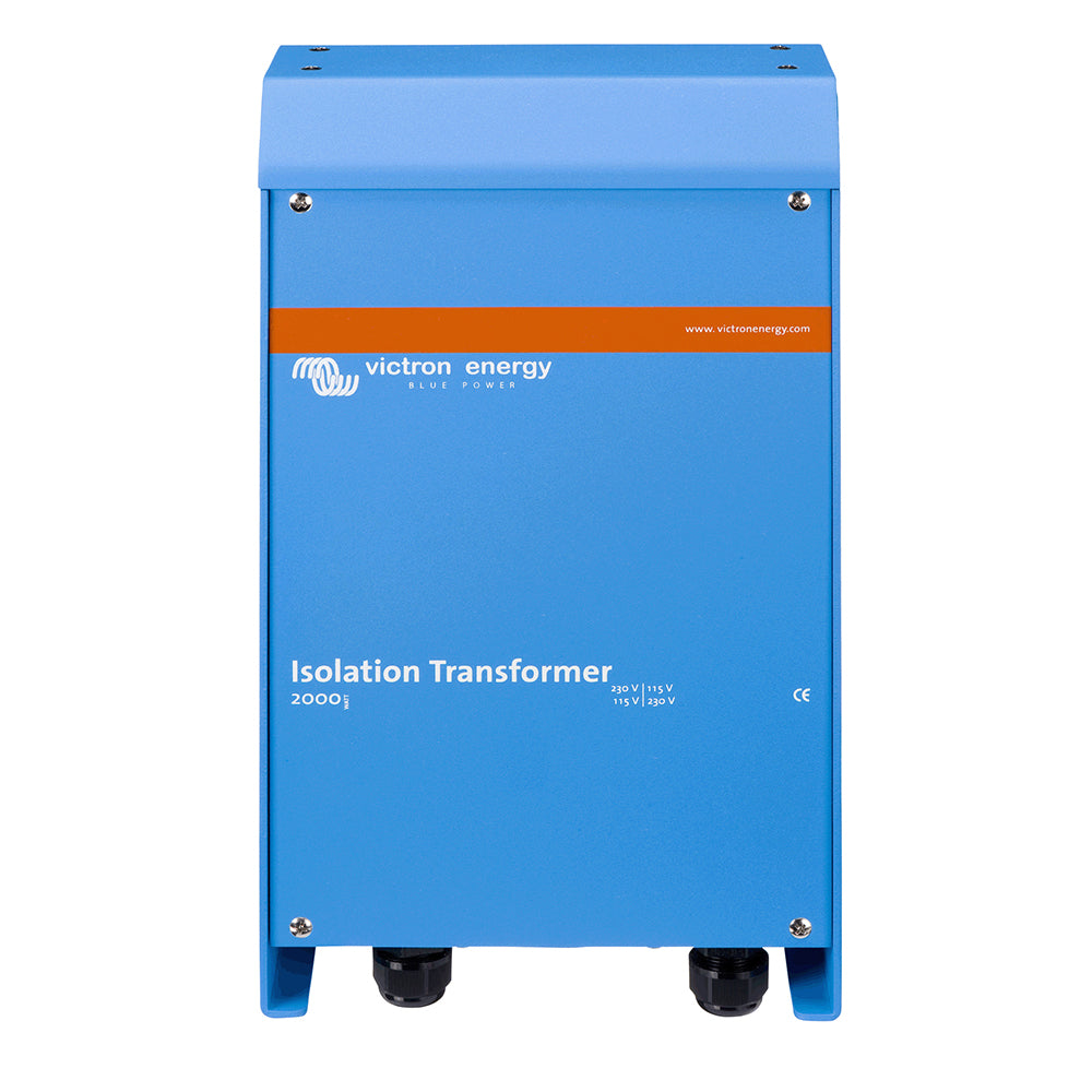 Victron Isolation Transformer - 2000W - 115/230 VAC (ITR040202041)