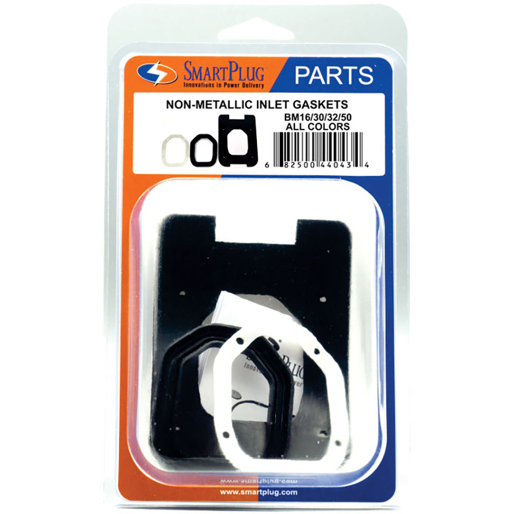 SmartPlug Male Inlet/Gasket Kit (PKMGKT)