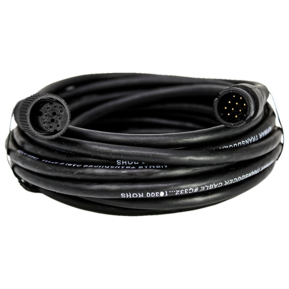 Airmar Furuno Extension Cable - Thumbnail 3