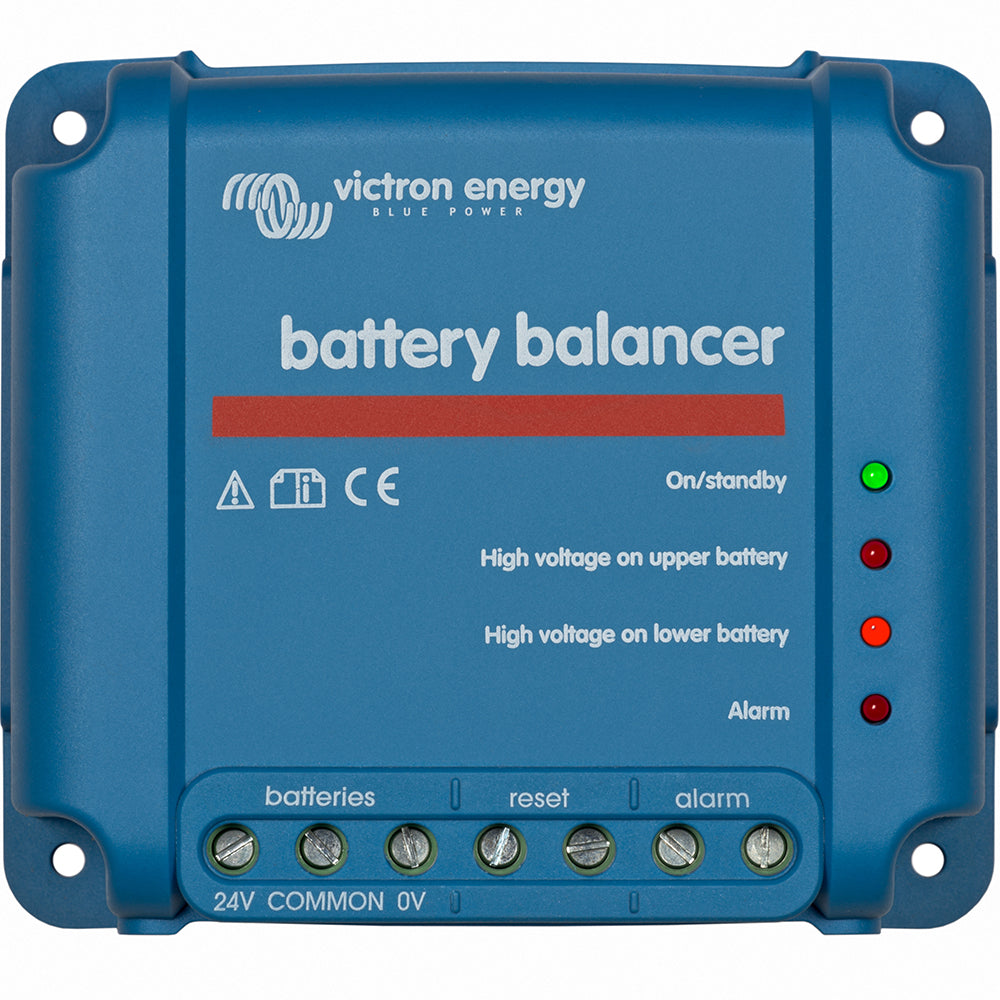 Victron Battery Balancer (BBA000100100)