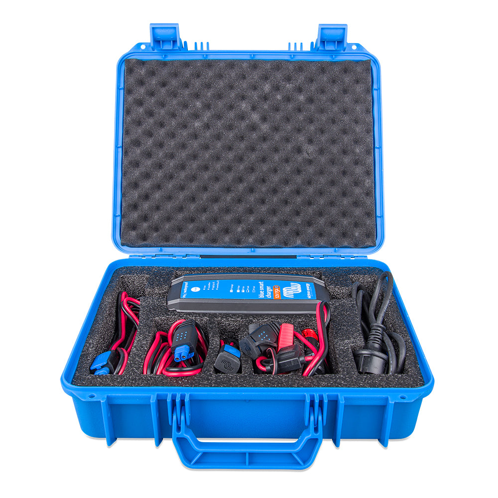 Victron Carry Case f/BlueSmart IP65 Chargers and Accessories (BPC940100100)