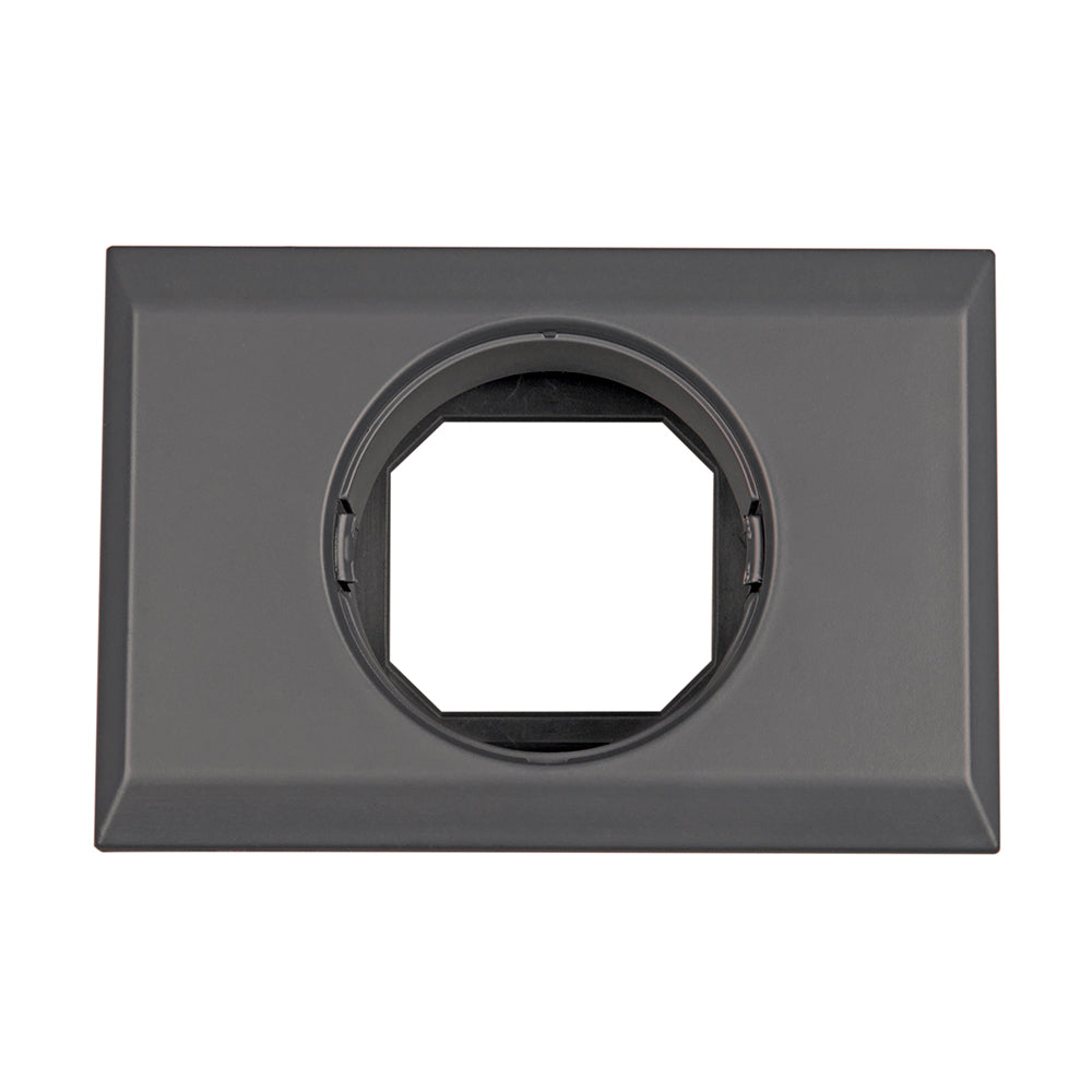 Victron Wall Surface Mount f/BMV or MPPT Controls (ASS050500000)