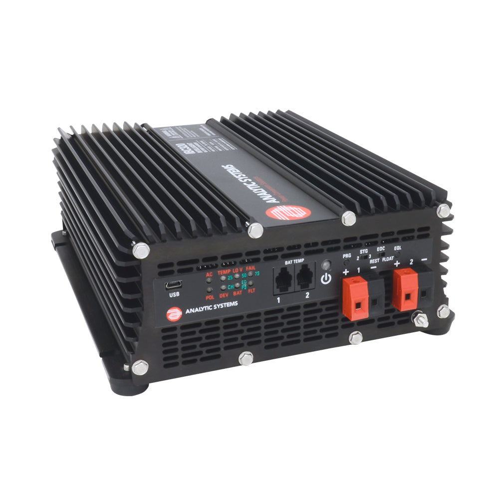 Analytic Systems IBC320-12 Battery Charger (IBC320-12)