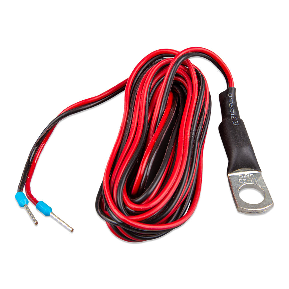 Victron Temperature Sensor f/Quattro, MultiPlus and GX Devices (ASS000001000)
