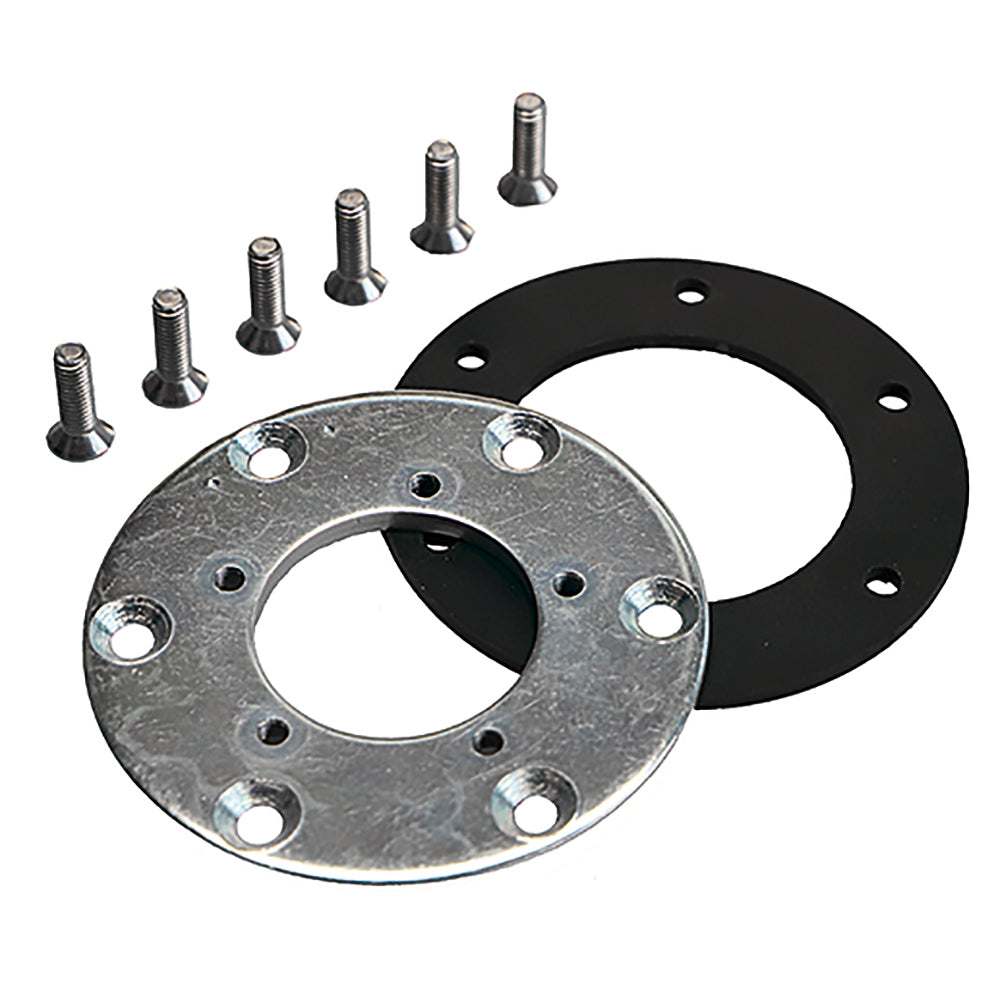 Veratron Flange Adapter Kitâ€‹â€‹â€‹â€‹