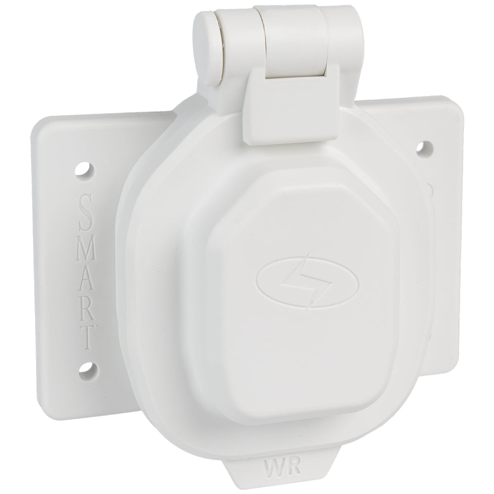 SmartPlug Weather Door - Horizontal (RDPWL)