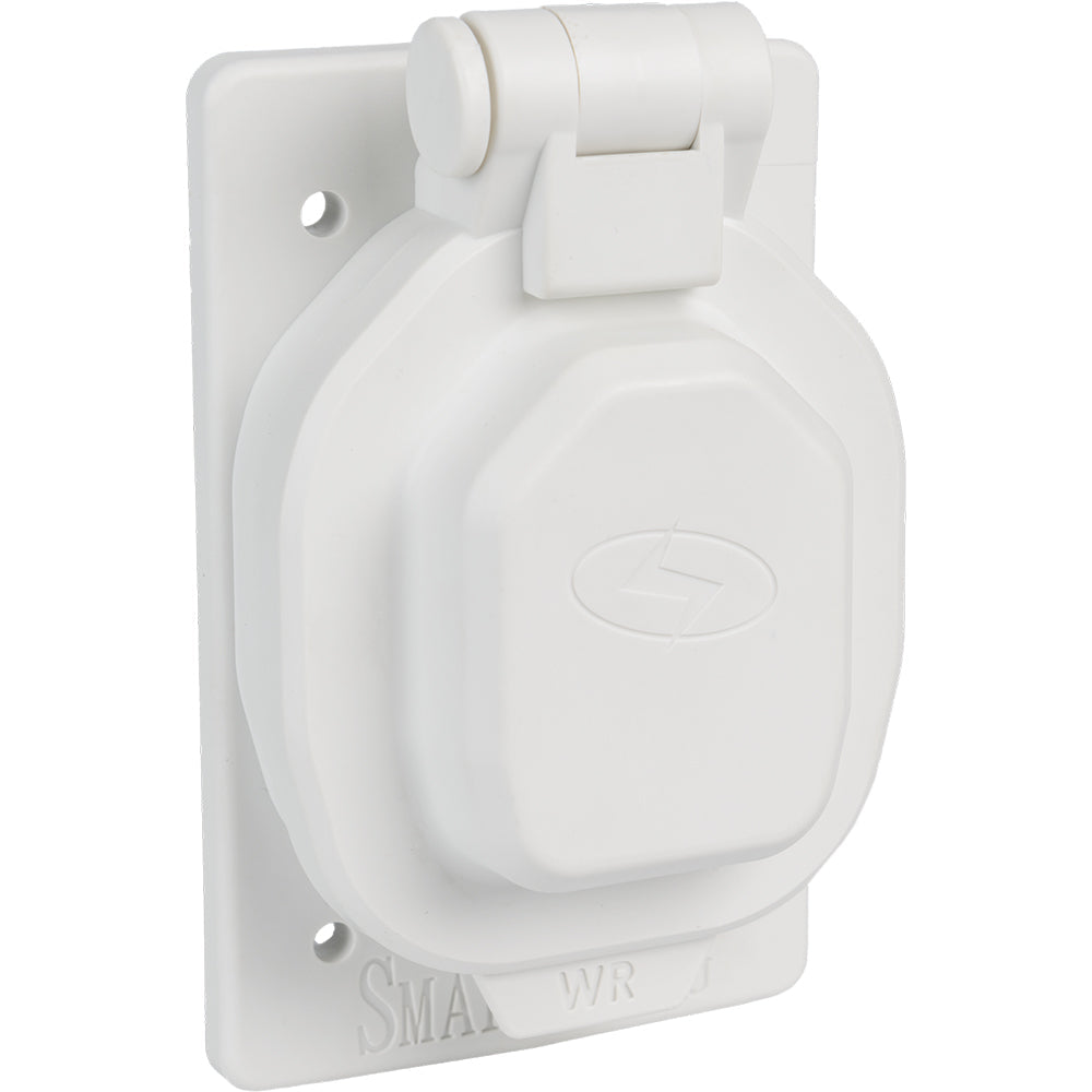 SmartPlug Weather Door - Vertical (RDPWP)