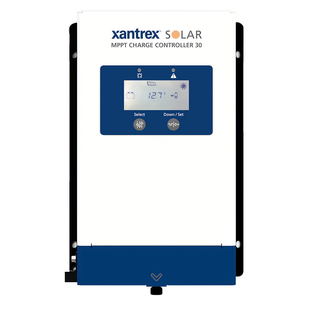 Xantrex 30A MPPT Charge Controller (710-3024-01)