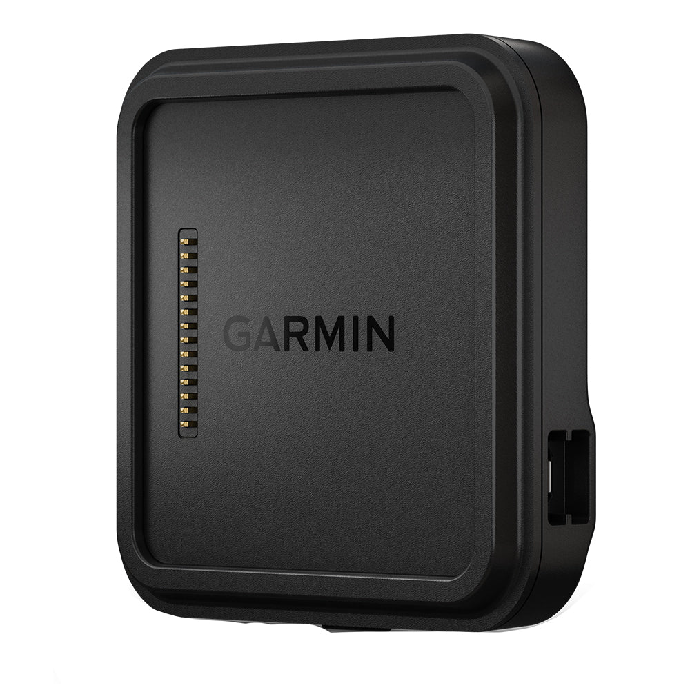 Garmin Powered Magnetic Mount w/Video-in Port and HD Traffic