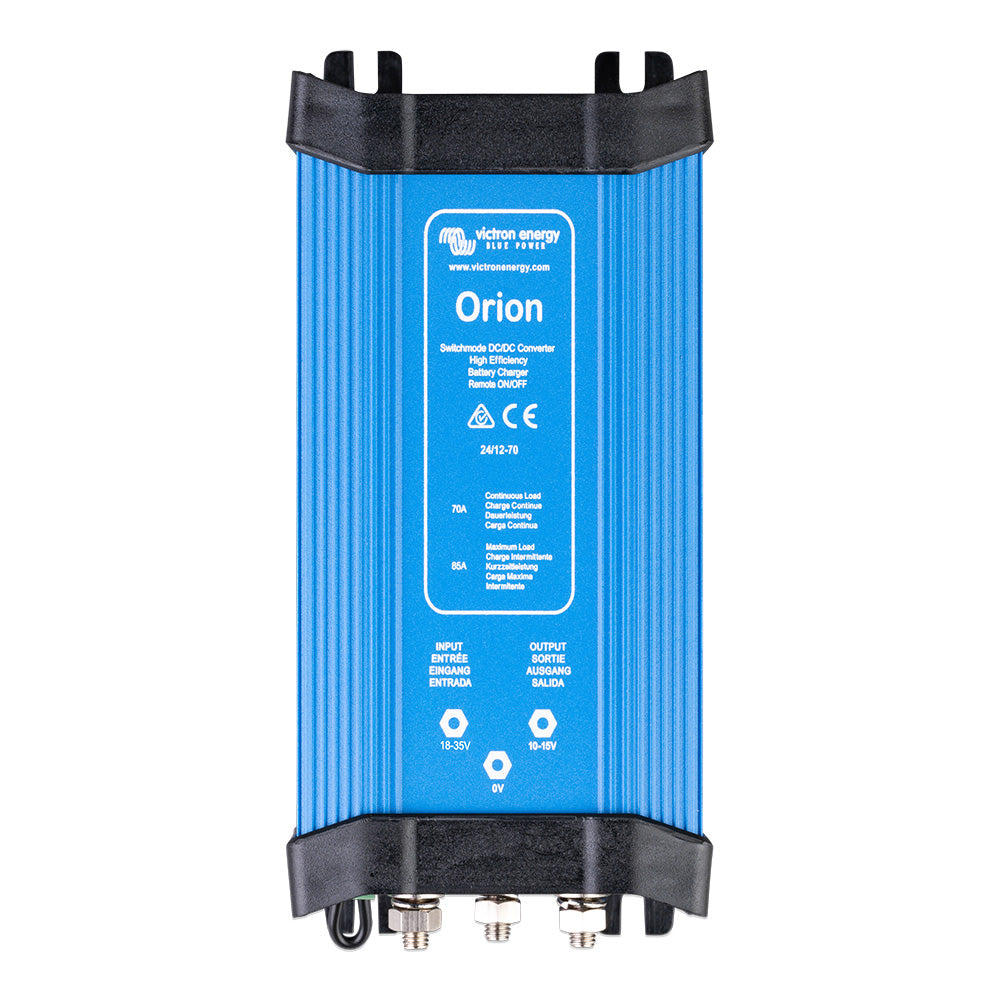 Victron Orion 24/12-70 DC-DC Converter IP20 (ORI241270020)