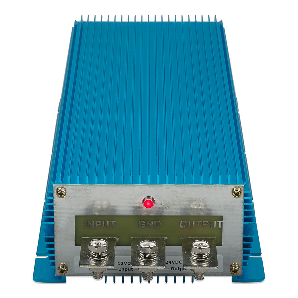 Victron Orion IP67 DC-DC Converter 12/24-50A - 1200W (ORI122421226)