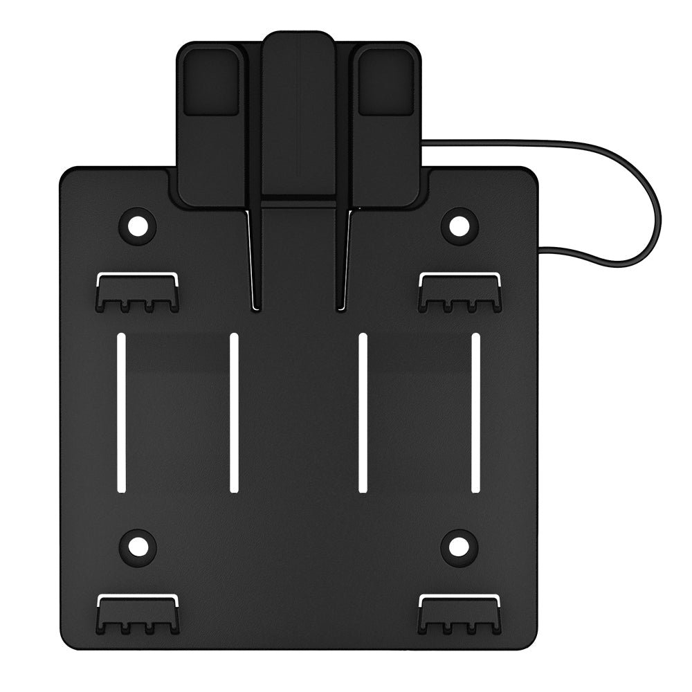 Fusion Apollo Monoblock and 4 Channel Waterproof Amplifier Mounting Bracket (010-12964-10)