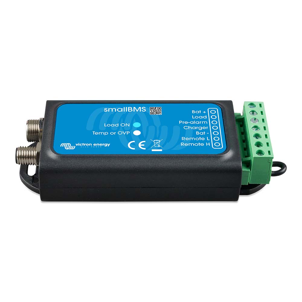 Victron SmallBMS f/Smart LiFePO4 Batteries w/M8 (BMS400100000)