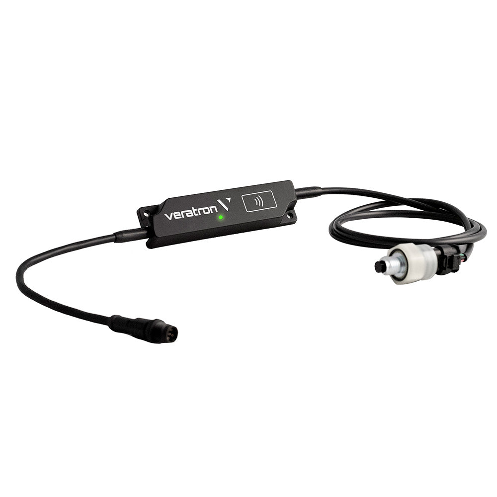 Veratron LinkUp Intelligent Temperature and Pressure