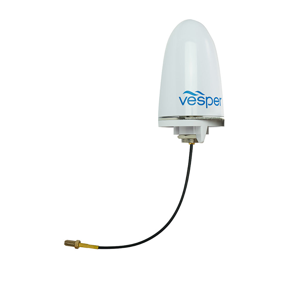 Vesper External Cellular Antenna w/5M (16') Cable and Mounts f/Cortex M1