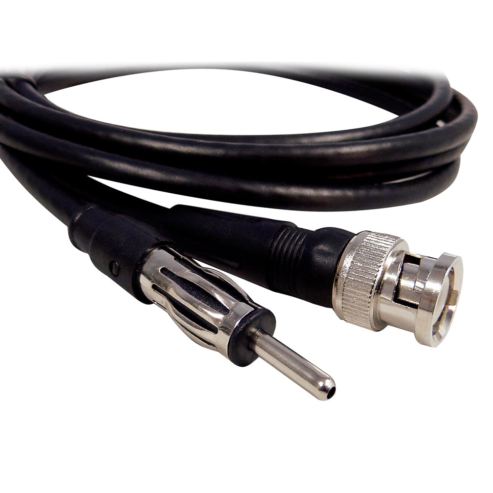 Vesper AM/FM Patch Cable f/AIS and VHF Antenna Splitter
