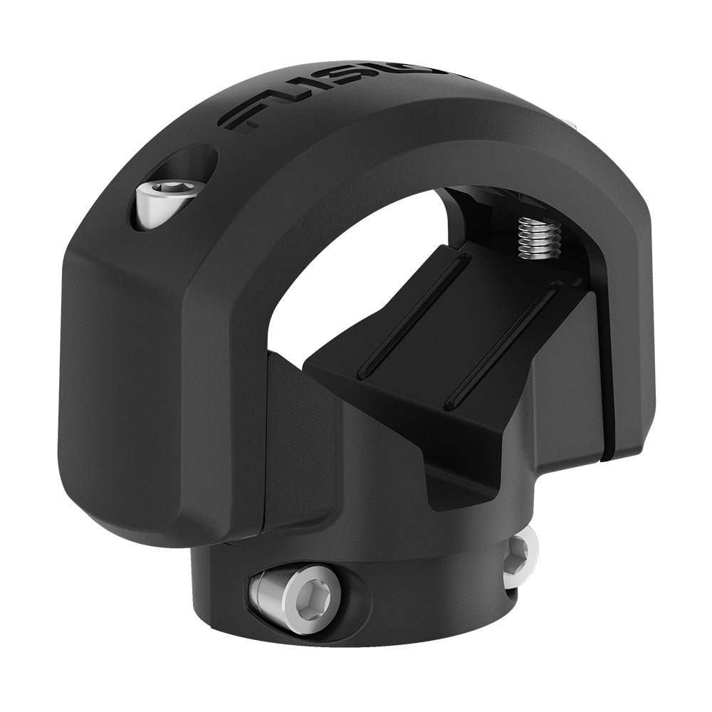Fusion XS Series Wake Tower Mounting Bracket - 2" Pipe Mount (010-13101-10)