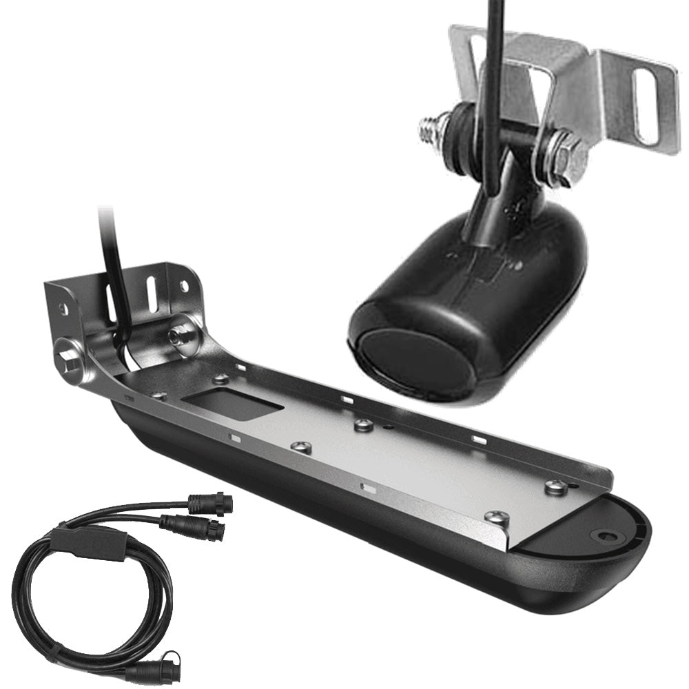 Navico Active Imaging 2-In-1 and 83/200 Package w/Y-Cable