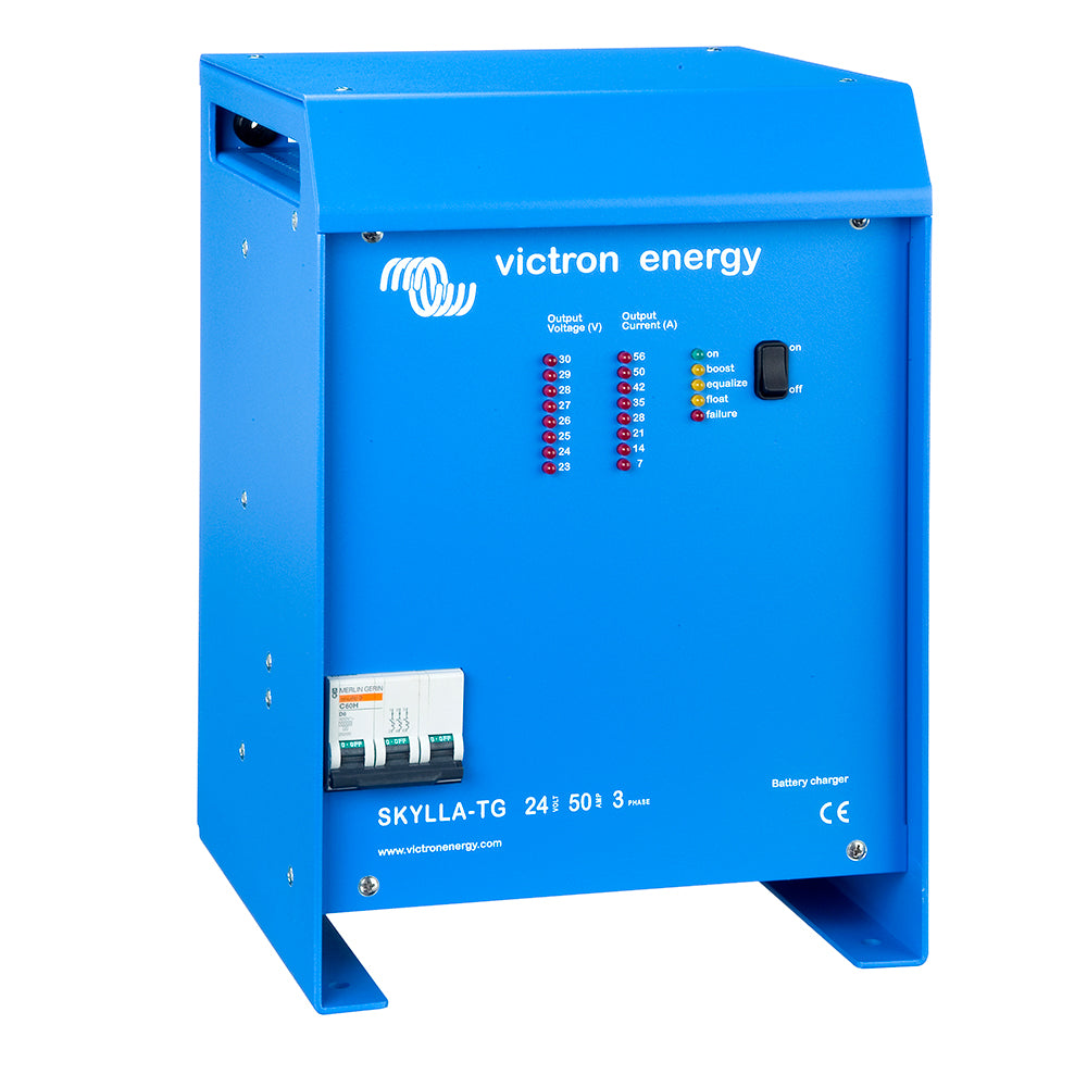 Victron Skylla - 24/100 TG Charger - 230V (SDTG2401001)