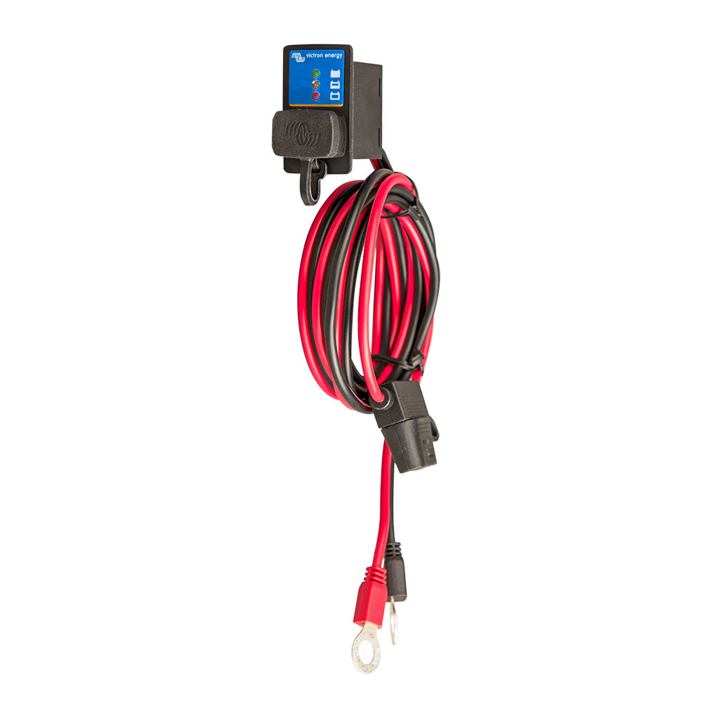 Victron Battery Indicator Eyelet M8 (30A ATO Fuse) (BPC900110114)