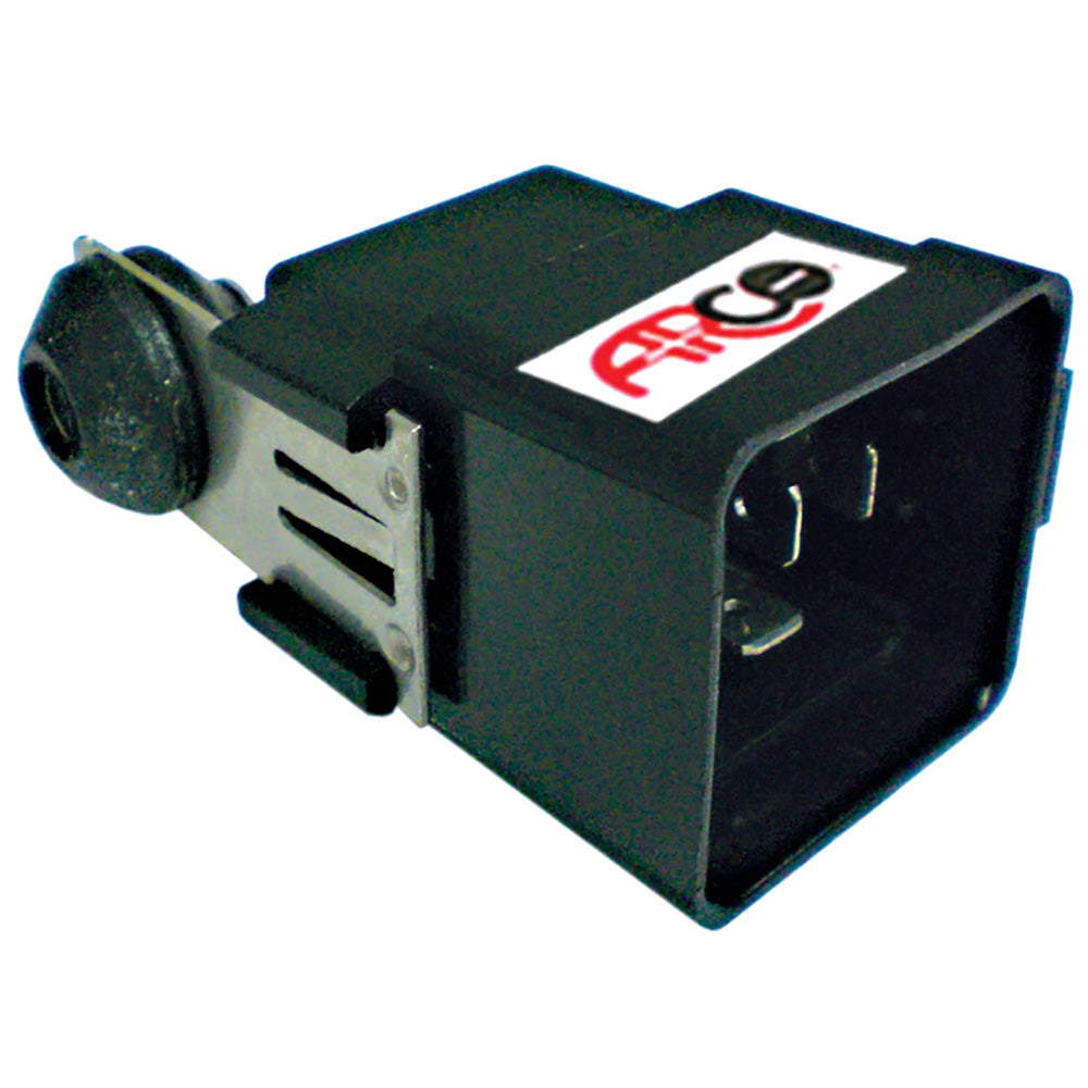 ARCO Marine Mercury/Mariner Outboard Relay w/Shroud and Grommet