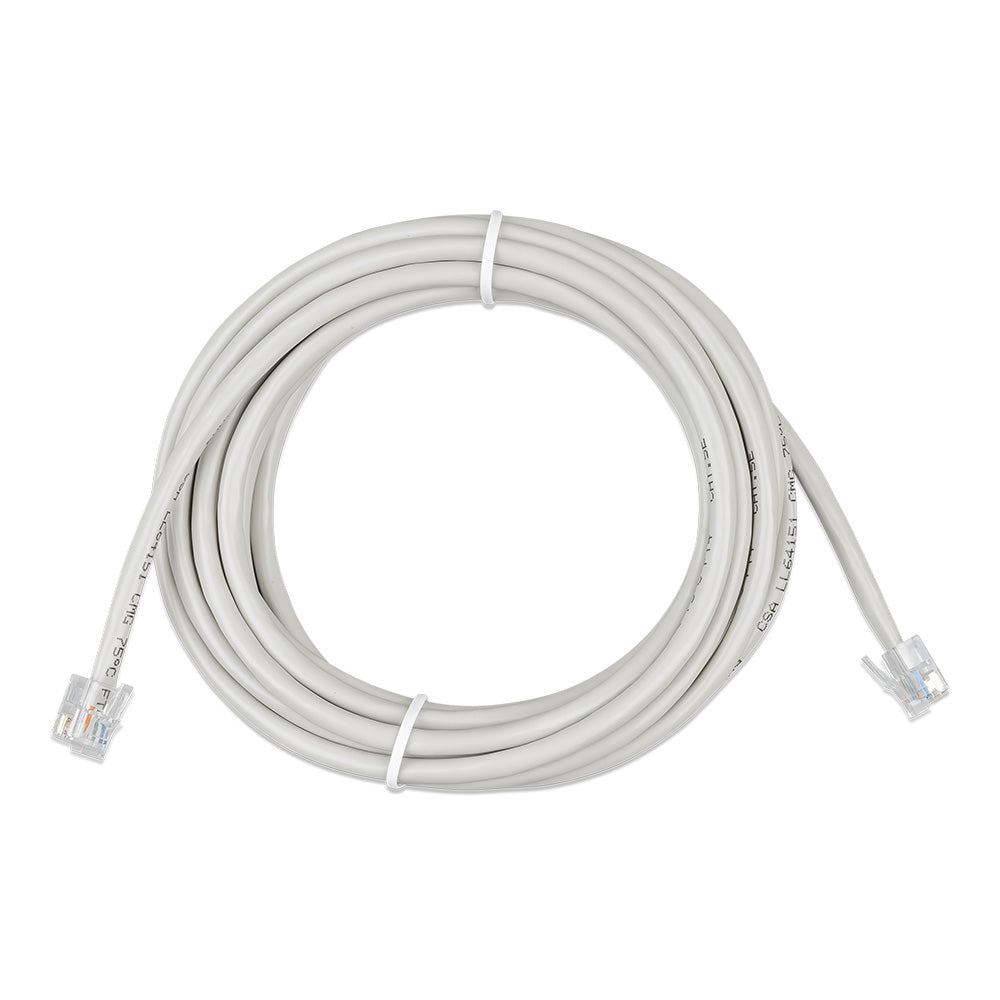 Victron RJ12 UTP Cable - 0.3M (ASS030066003)