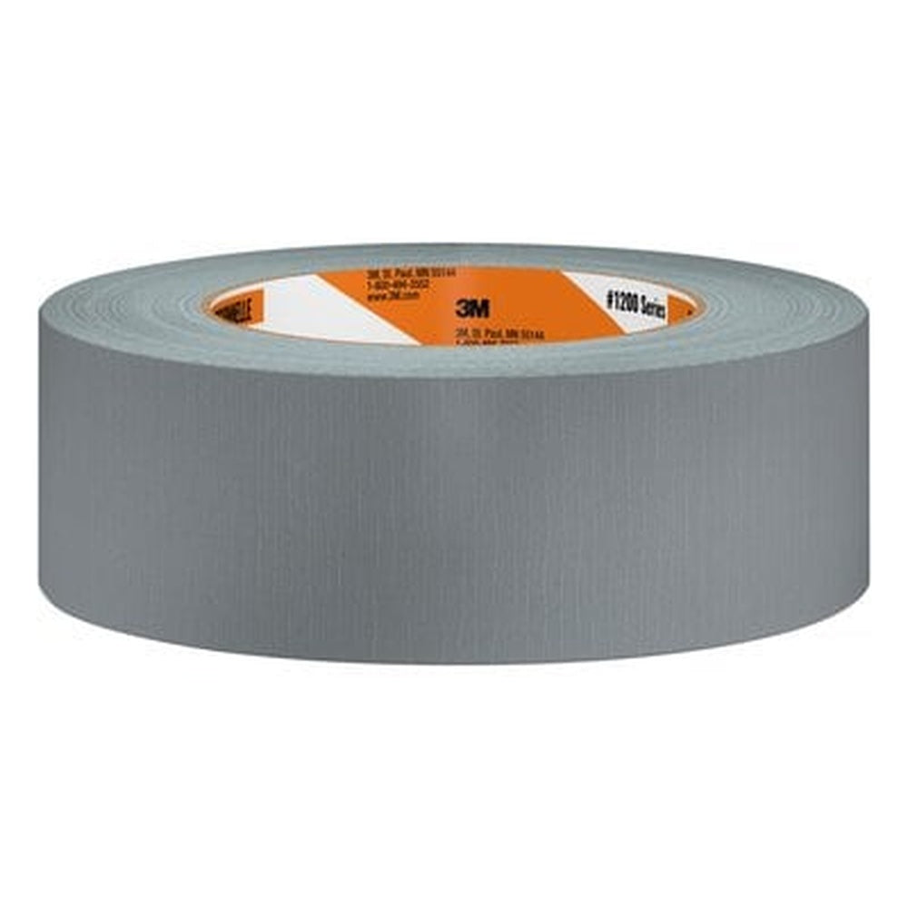 3M Scotch Pro Strength Duct Tape 1260-A, 48 mm x 54.8 m