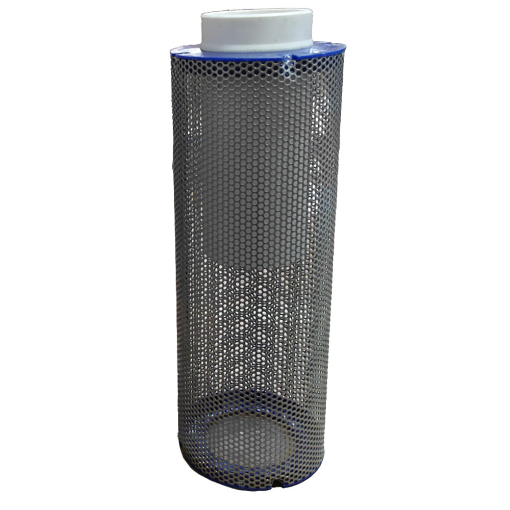 GROCO BS-23 Stainless Steel Basket f/SS-1000 and BVS-100