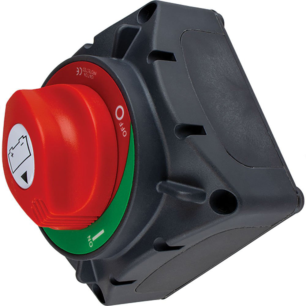 Sea-Dog Heavy Duty On and Off Battery Switch - 600A