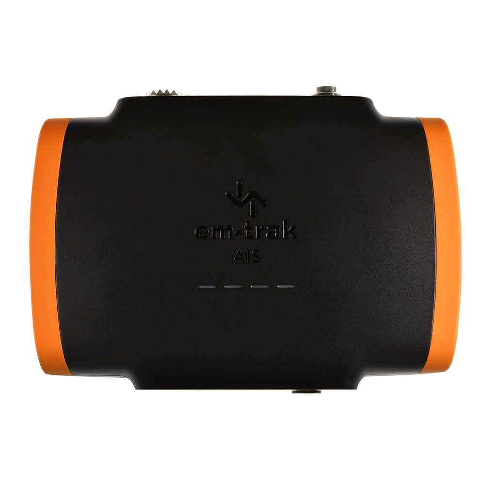 em-trak B922 Class B AIS Transceiver w/WiFi and Bluetooth Wireless Connectivity - 2W CSTDMA