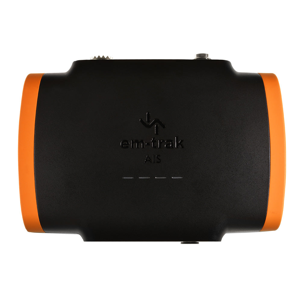 em-trak B952 Class B AIS Transceiver - 5W SOTDMA - WiFi and Bluetooth