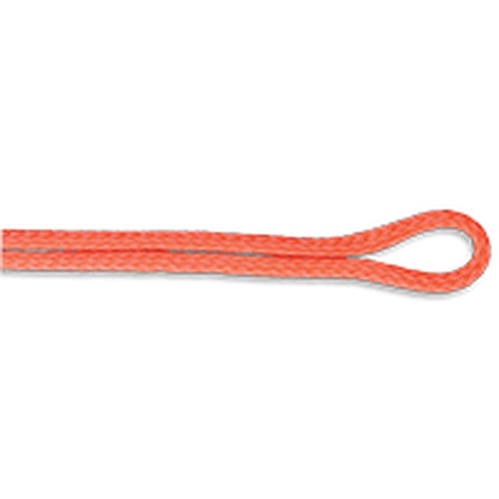 Lalizas Cabo Floating Rope, Diam. 20/64'' (8Mm), Orange