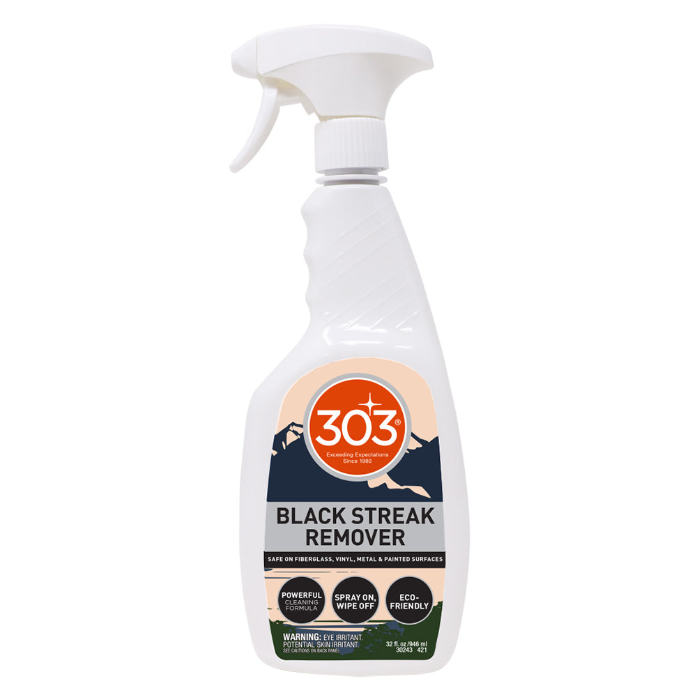 303 Black Streak Remover - 32oz (30243)