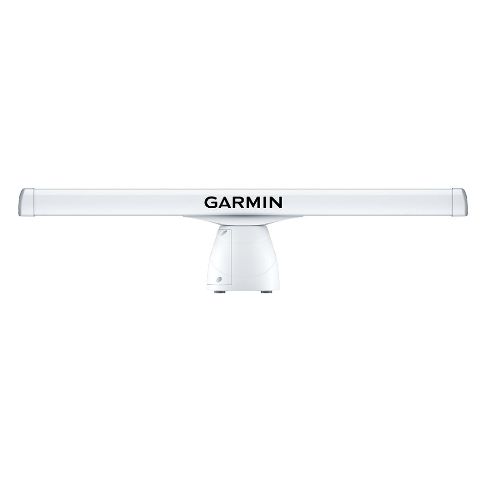 Garmin GMR 1236 xHD3 6' Open Array Radar and Pedestal - 12kW
