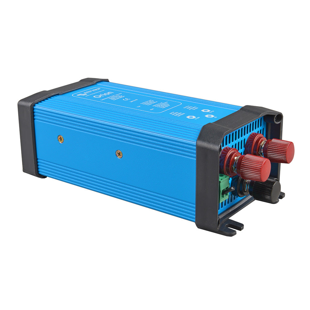 Victron Orion 24/12-70A DC-DC Converter w/Binding Posts - IP20 (ORI241270030)